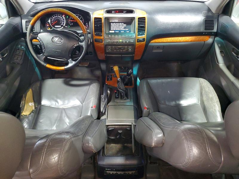 Продаж на аукціоні авто 2007 Lexus Gx, vin: JTJBT20X070126357, номер лоту: 70863186