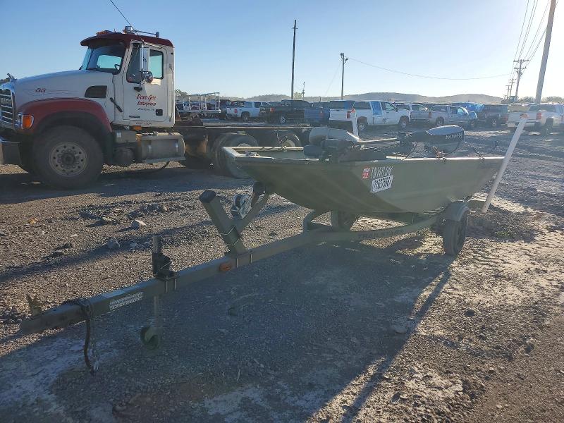 Продажа на аукционе авто 2007 Tracker Unknown, vin: BUJ67000H607, номер лота: 71637566