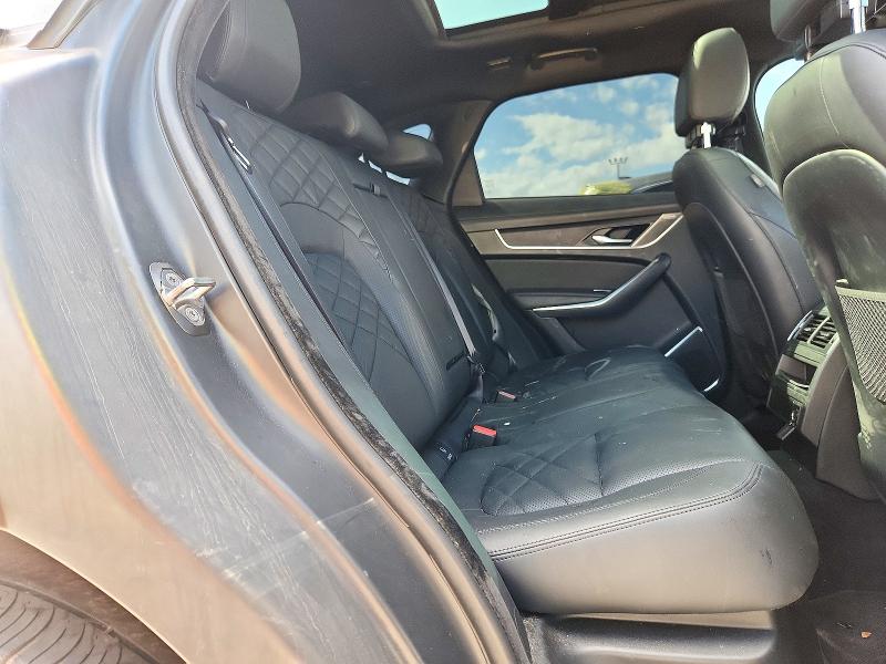 Продаж на аукціоні авто 2021 Jaguar F-pace, vin: SADCJ2EX1MA668633, номер лоту: 72631346