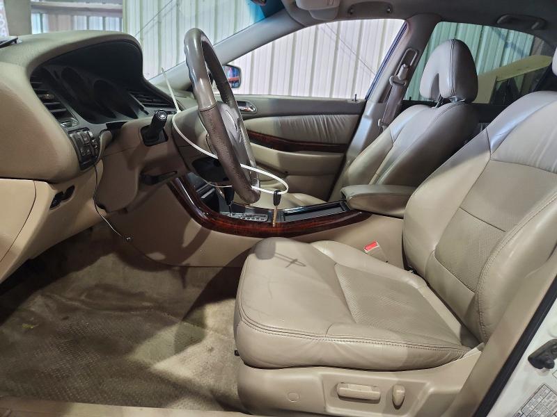 Продаж на аукціоні авто 2002 Acura 3.2tl, vin: 19UUA56802A061324, номер лоту: 71945086