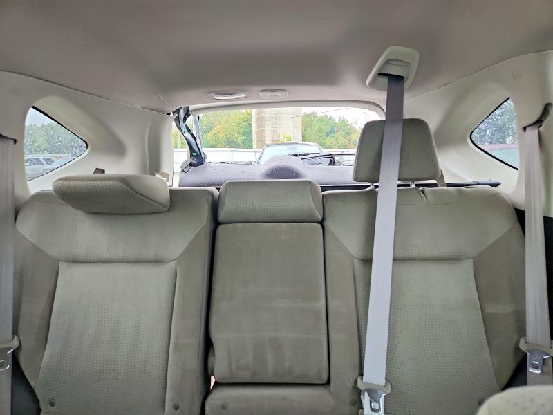Aukcja sprzedaży 2012 Honda Cr-v, vin: JHLRM4H58CC018674, numer aukcji: 71326246