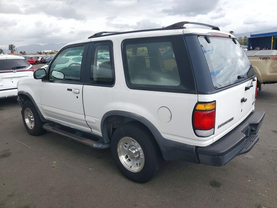 Продаж на аукціоні авто 1997 Ford Explorer, vin: 1FMCU22X9VUB32757, номер лоту: 72557476