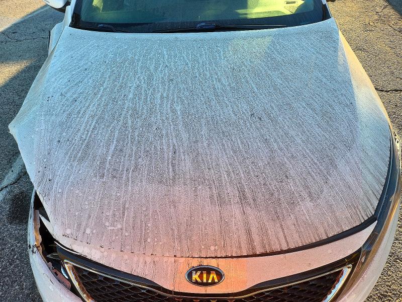 2015 Kia Optima მანქანა იყიდება აუქციონზე, vin: 5XXGN4A79FG475088, აუქციონის ნომერი: 72234926