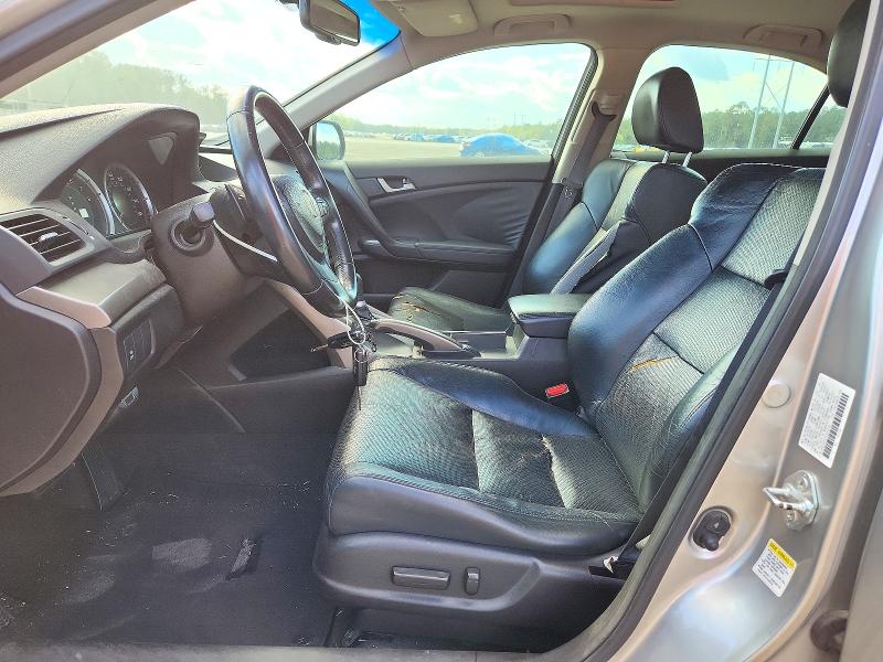 Продаж на аукціоні авто 2010 Acura Tsx, vin: JH4CU2F67AC028188, номер лоту: 72137566