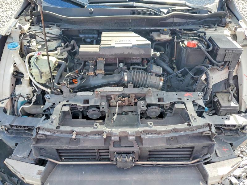 70675486 :رقم المزاد ، 2HKRW2H89HH631081 vin ، 2017 Honda Cr-v مزاد بيع
