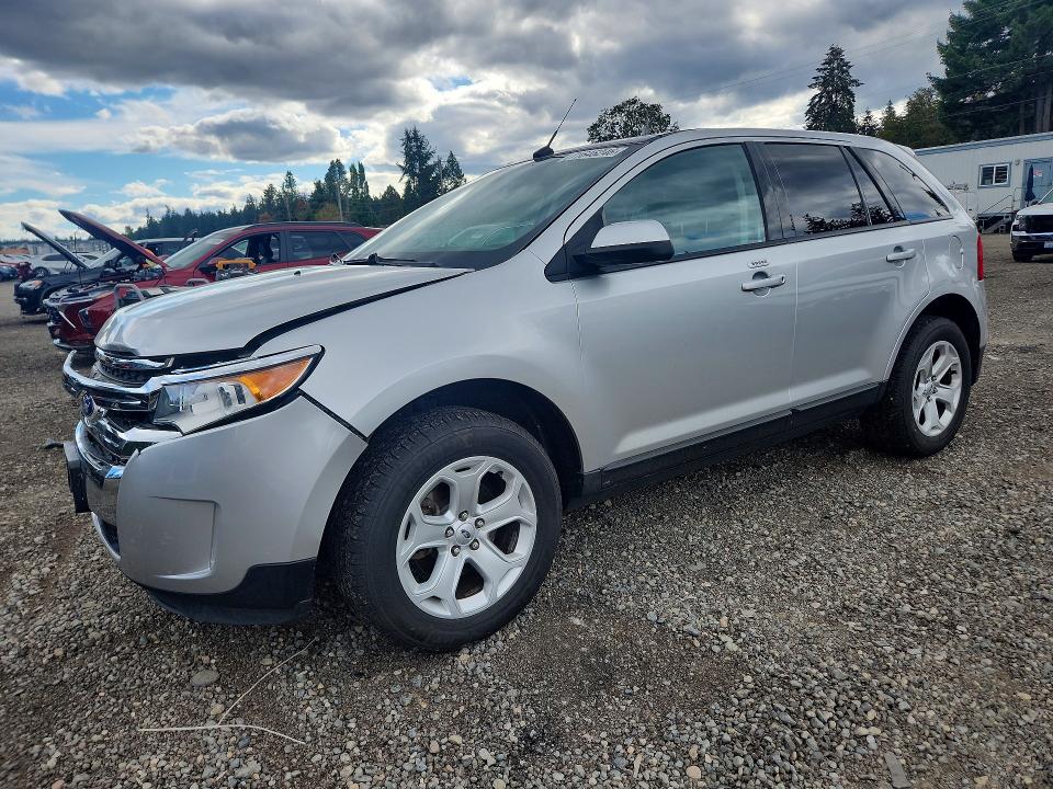 Продажа на аукционе авто 2013 Ford Edge, vin: 2FMDK4JC4DBA10929, номер лота: 71646246