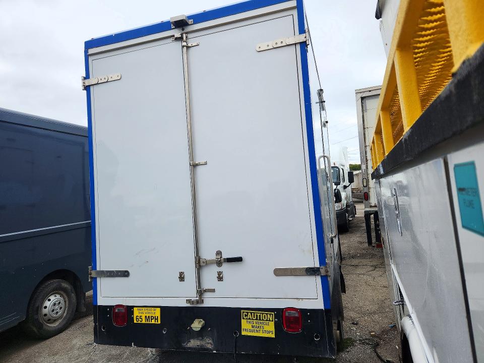 2023 Ford E350 მანქანა იყიდება აუქციონზე, vin: 1FDWE3FK0PDD26384, აუქციონის ნომერი: 71231926