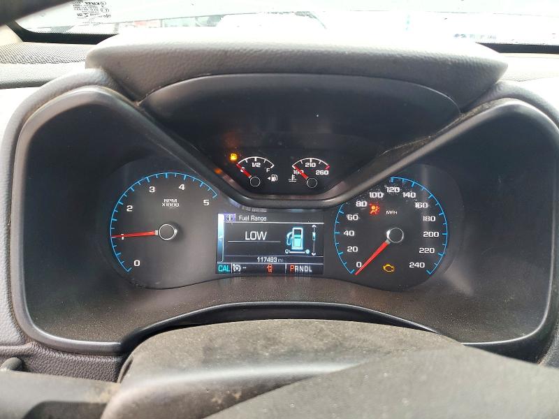 Aukcja sprzedaży 2018 Chevrolet Colorado, vin: 1GCPTDE14J1242459, numer aukcji: 72127046