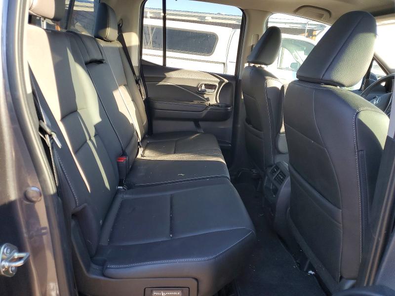 2020 Honda Ridgeline მანქანა იყიდება აუქციონზე, vin: 5FPYK2F53LB000907, აუქციონის ნომერი: 71813926