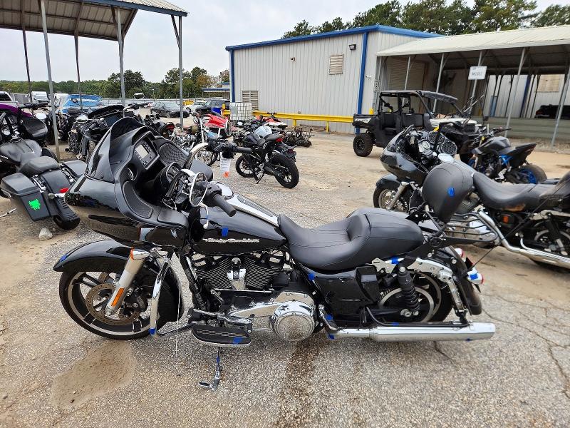 Продаж на аукціоні авто 2017 Harley-davidson Fltrx, vin: 1HD1KHC14HB688567, номер лоту: 72119446