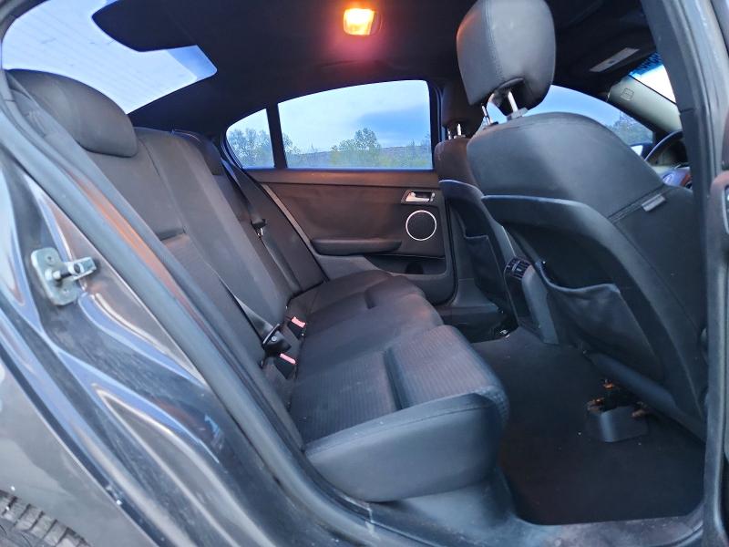 Продажа на аукционе авто 2008 Pontiac G8, vin: 6G2ER57738L130707, номер лота: 71749346
