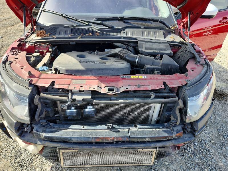 2015 Land Rover Range Rover Evoque მანქანა იყიდება აუქციონზე, vin: SALVT2BG1FH042375, აუქციონის ნომერი: 70083716