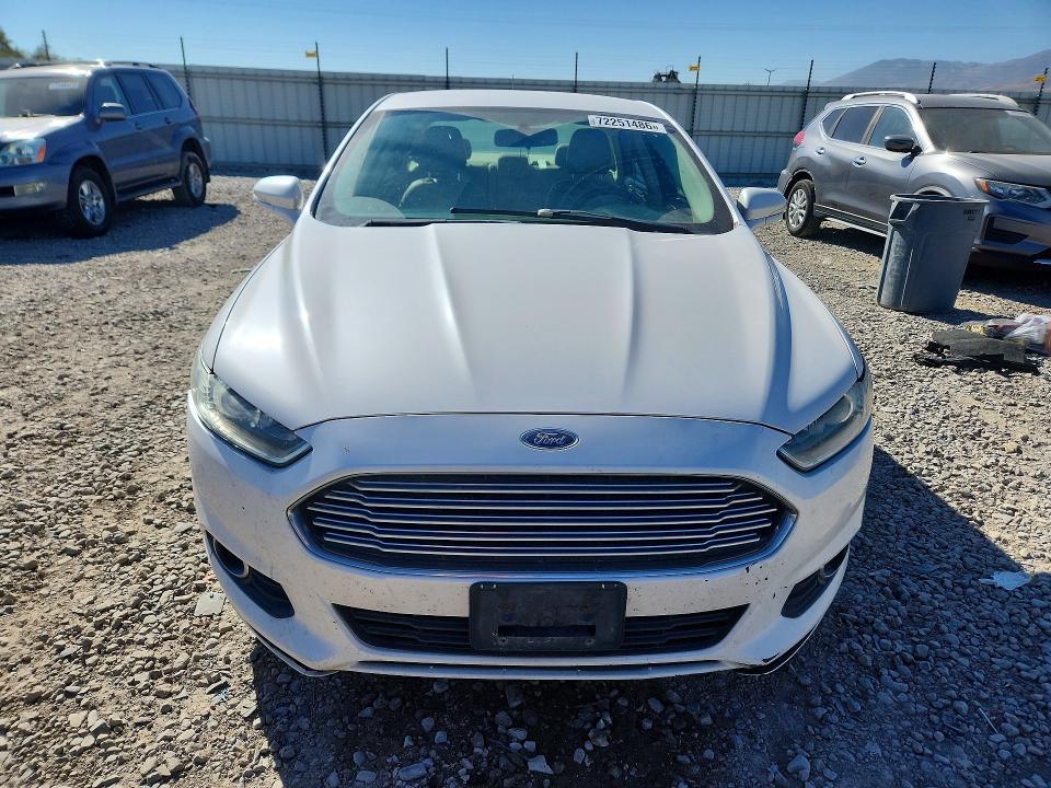 Продаж на аукціоні авто 2013 Ford Fusion, vin: 3FA6P0HR3DR325276, номер лоту: 72251486