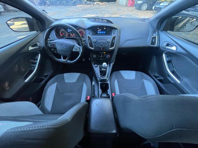 Продаж на аукціоні авто 2018 Ford Focus, vin: 1FADP3L99JL213446, номер лоту: 74090486