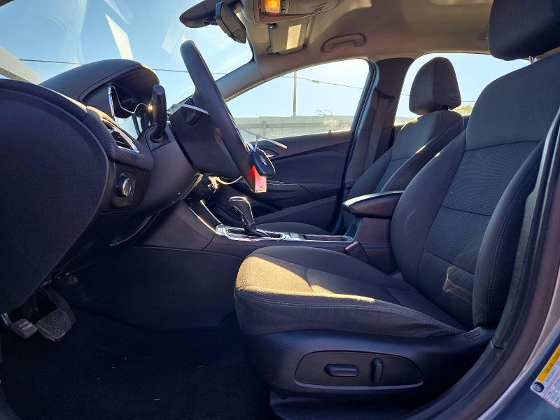 Aukcja sprzedaży 2019 Chevrolet Cruze, vin: 1G1BE5SM2K7128718, numer aukcji: 71058606