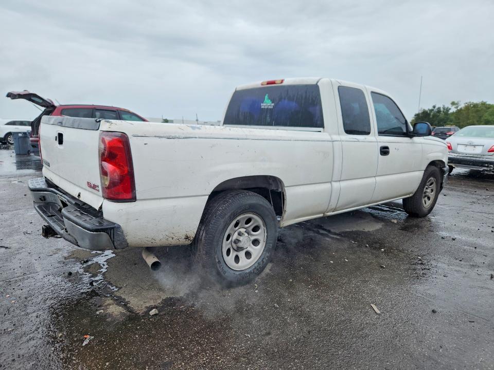 71951416 :رقم المزاد ، 2GCEC19X731284139 vin ، 2003 Chevrolet Silverado مزاد بيع