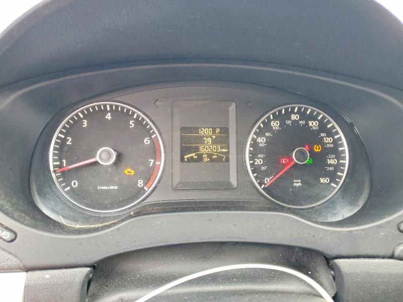 Aukcja sprzedaży 2013 Volkswagen Jetta, vin: 3VWDP7AJ6DM287213, numer aukcji: 71743936