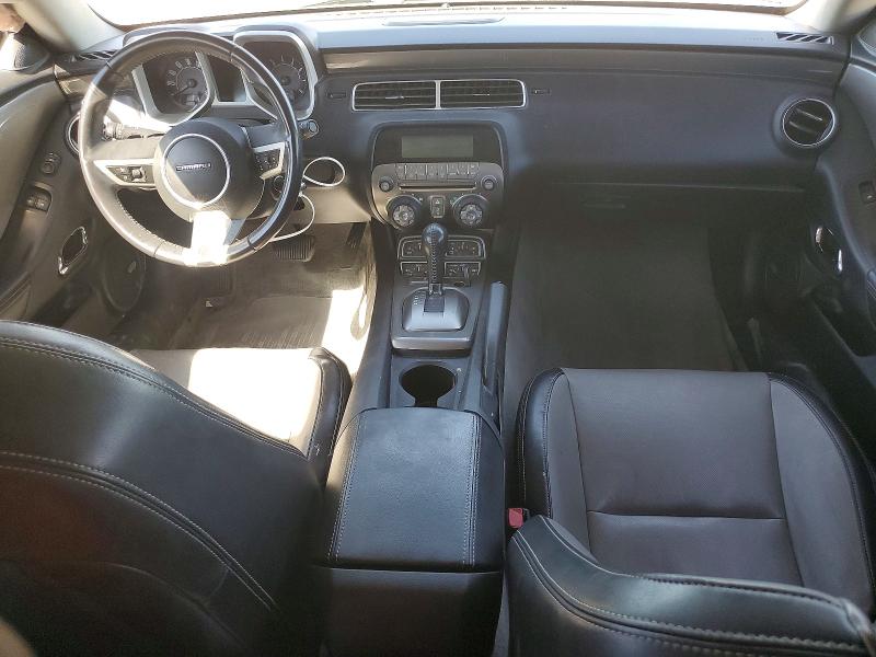 Aukcja sprzedaży 2010 Chevrolet Camaro, vin: 2G1FC1EV3A9163365, numer aukcji: 71474626
