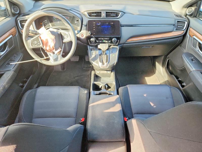 71179086 :رقم المزاد ، 5J6RW2H54LA020181 vin ، 2020 Honda Cr-v مزاد بيع