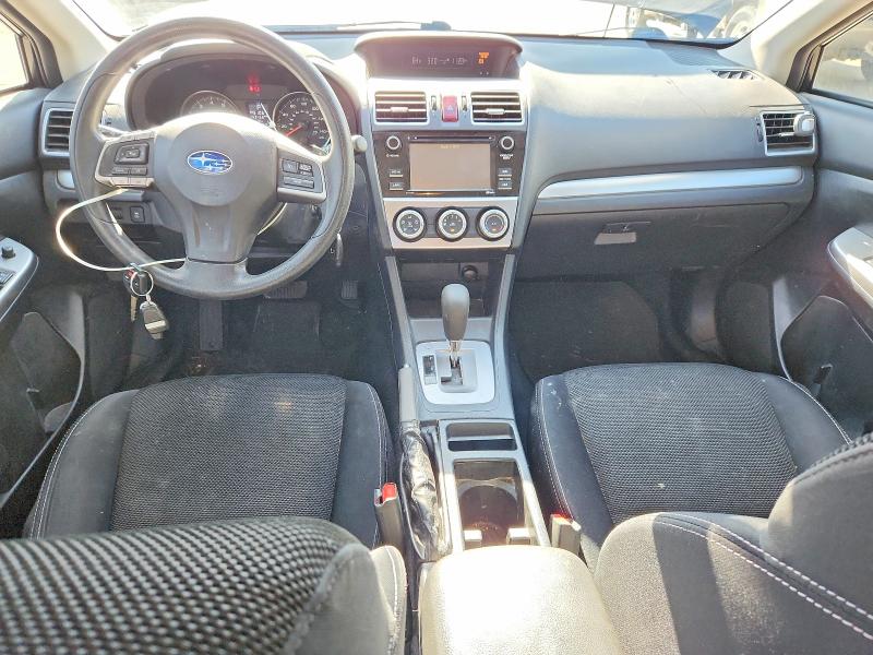 Aukcja sprzedaży 2015 Subaru Xv Crosstrek, vin: JF2GPACCXF8226290, numer aukcji: 71403576