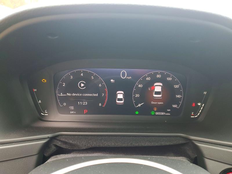 Продажа на аукционе авто 2026 Honda Accord, vin: 1HGCY1F28TA030285, номер лота: 71199856