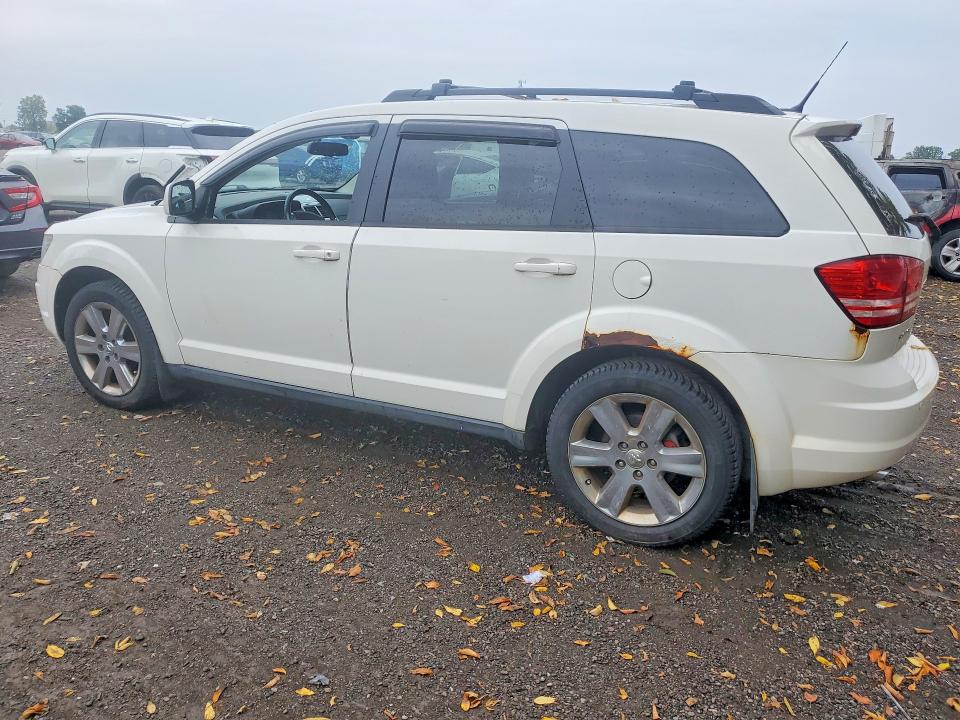 Продажа на аукционе авто 2010 Dodge Journey, vin: 3D4PG5FV5AT277759, номер лота: 70870796