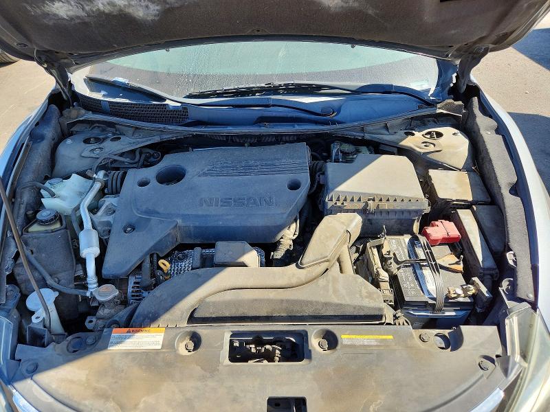 Продаж на аукціоні авто 2016 Nissan Altima, vin: 1N4AL3AP4GC222144, номер лоту: 71613526