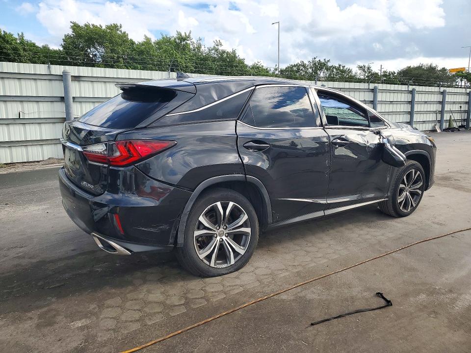 Продажа на аукционе авто 2017 Lexus Rx 350, vin: 2T2ZZMCA9HC079884, номер лота: 72095676