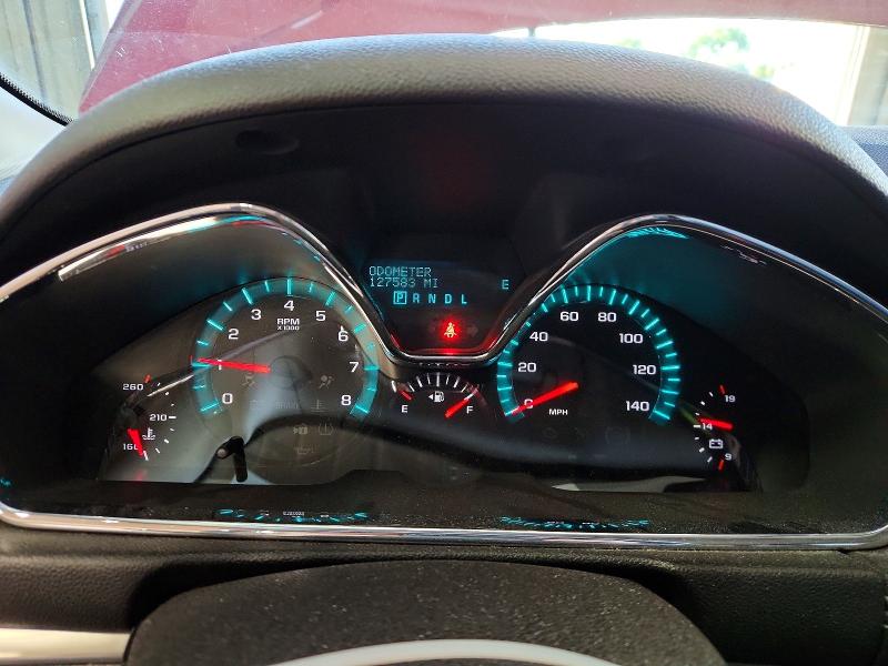Продажа на аукционе авто 2014 Chevrolet Traverse, vin: 1GNKVHKD3EJ110400, номер лота: 71829016