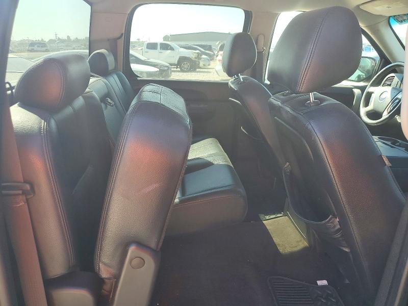 Продаж на аукціоні авто 2011 Chevrolet Silverado, vin: 3GCPCSE04BG389315, номер лоту: 71994146