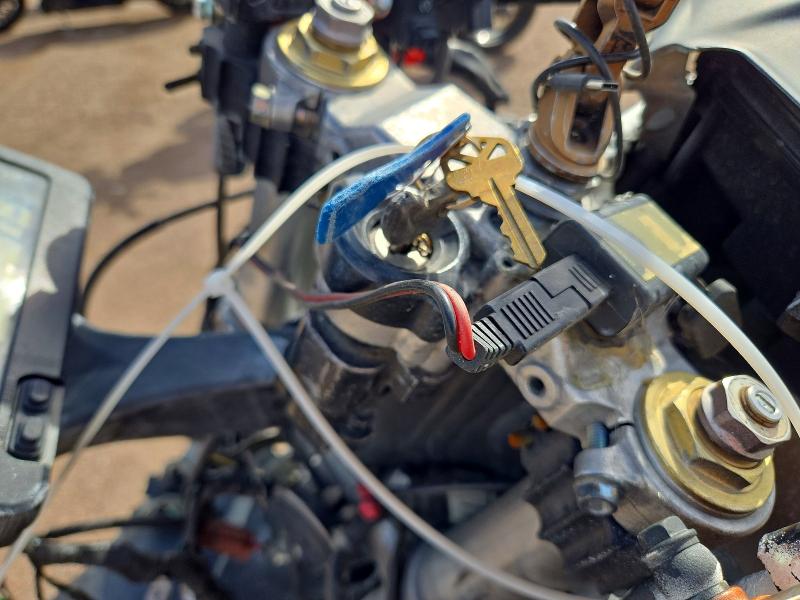 2018 Harley-davidson Flhrxs მანქანა იყიდება აუქციონზე, vin: 1HD1KVC16JB640654, აუქციონის ნომერი: 71783776