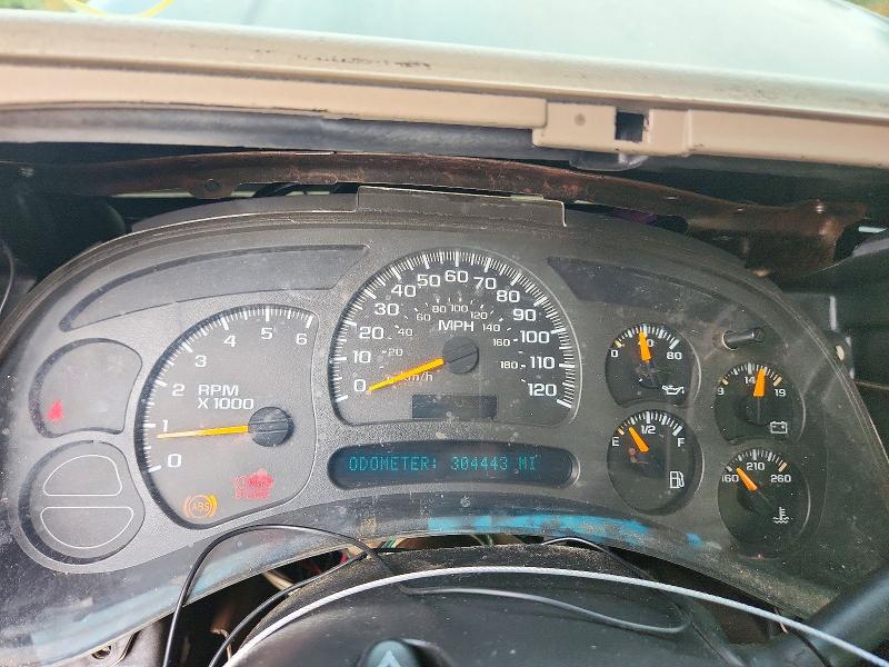 Aukcja sprzedaży 2003 Chevrolet Tahoe, vin: 1GNEK13Z53J179643, numer aukcji: 70654536