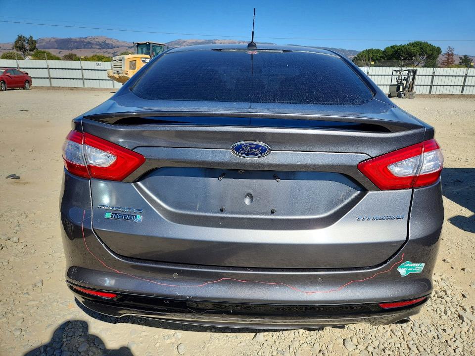 Aukcja sprzedaży 2013 Ford Fusion, vin: 3FA6P0SU0DR332425, numer aukcji: 71609236