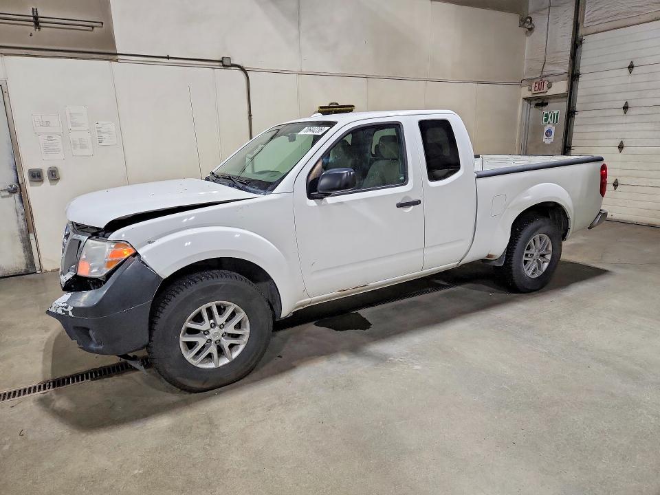 Aukcja sprzedaży 2016 Nissan Frontier, vin: 1N6AD0CW9GN731321, numer aukcji: 70644236