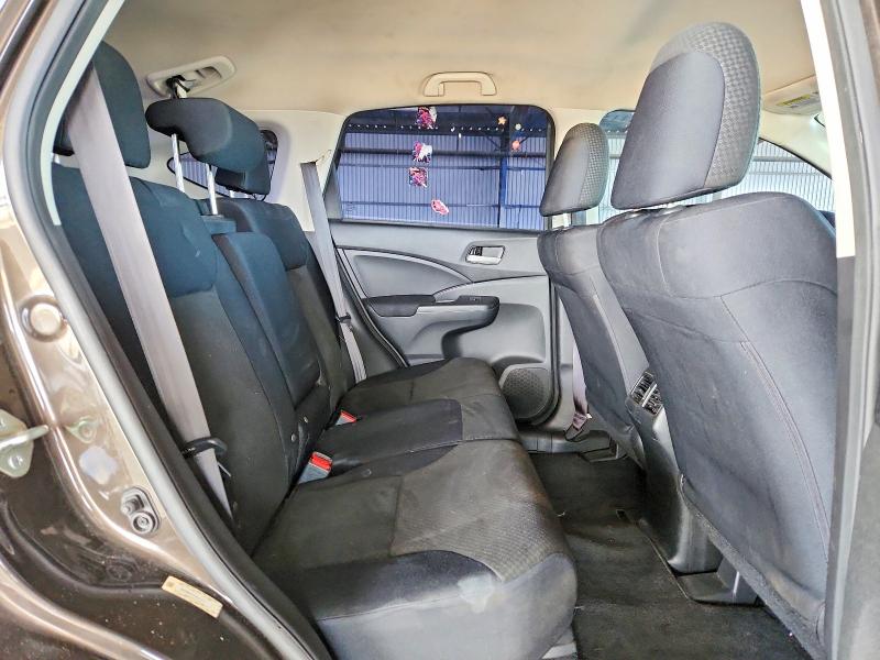 Продажа на аукционе авто 2015 Honda Cr-v, vin: 2HKRM3H31FH530372, номер лота: 71298306