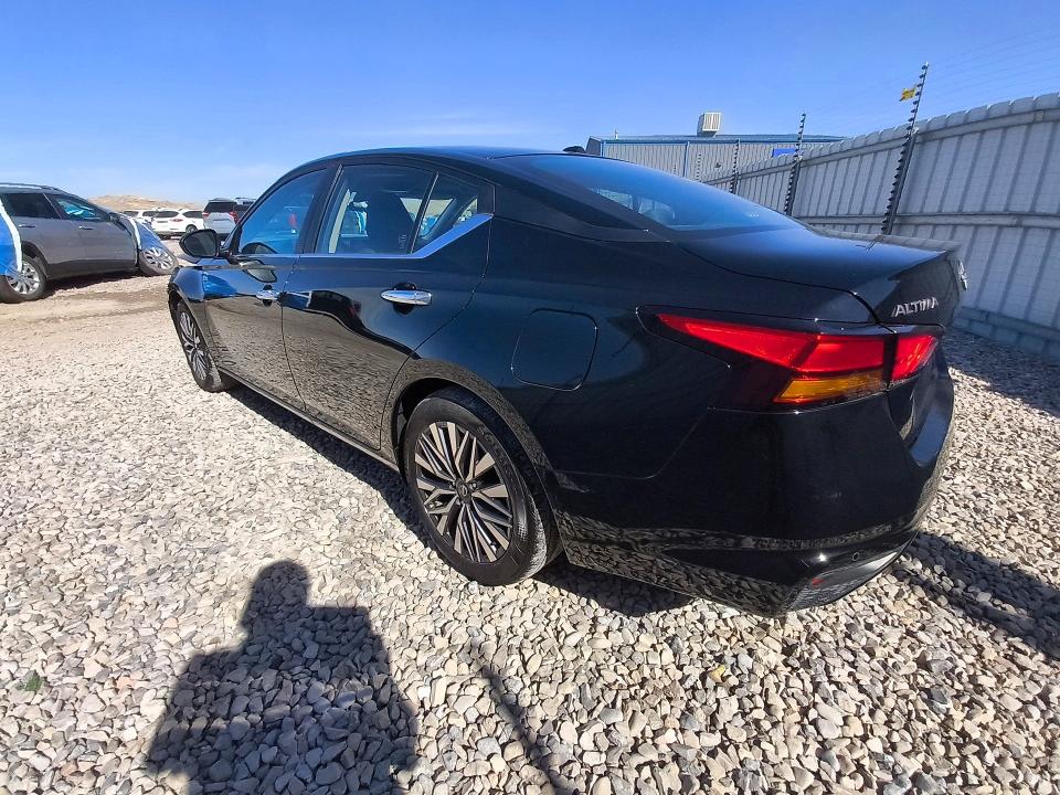 Продажа на аукционе авто 2025 Nissan Altima, vin: 1N4BL4DV9SN402835, номер лота: 71603486