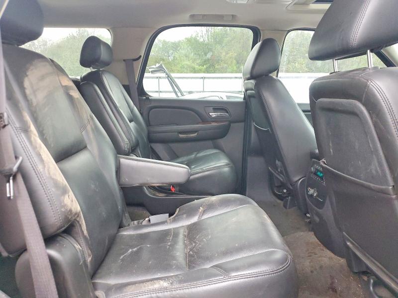 Продажа на аукционе авто 2009 Chevrolet Tahoe, vin: 1GNFK33259R287984, номер лота: 71827236
