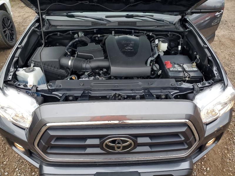 Aukcja sprzedaży 2023 Toyota Tacoma, vin: 3TMDZ5BN6PM145368, numer aukcji: 71450116