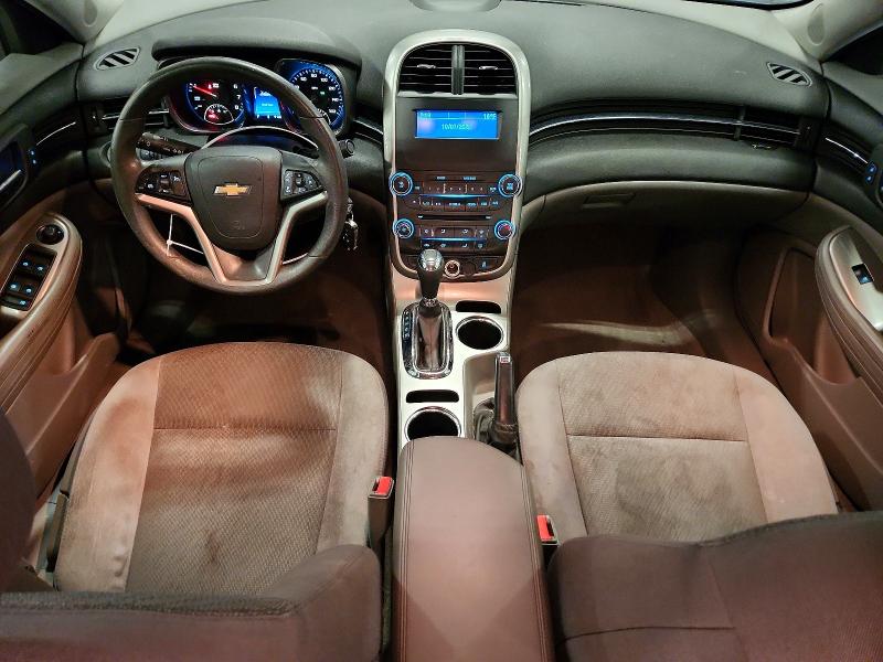 Aukcja sprzedaży 2015 Chevrolet Malibu, vin: 1G11A5SL4FF132408, numer aukcji: 71810326