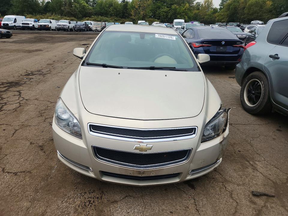 2010 Chevrolet Malibu მანქანა იყიდება აუქციონზე, vin: 1G1ZC5EB5AF323456, აუქციონის ნომერი: 70261126