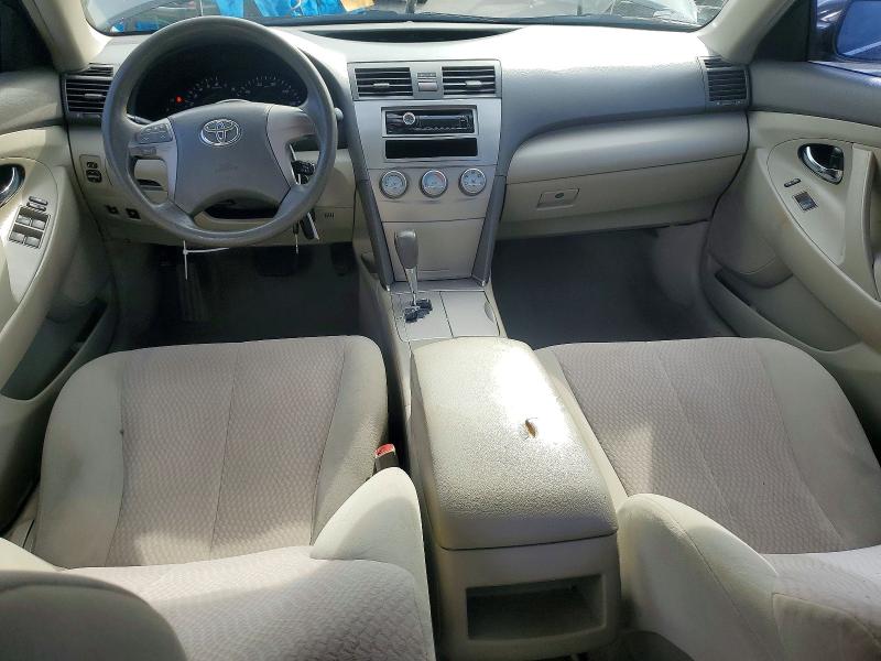 Aukcja sprzedaży 2011 Toyota Camry, vin: 4T1BF3EK3BU677599, numer aukcji: 71072896