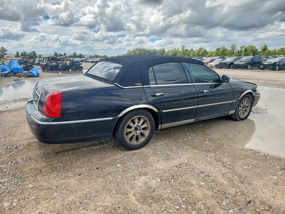 Aukcja sprzedaży 2006 Lincoln Town Car, vin: 1LNHM82V06Y625292, numer aukcji: 71497956