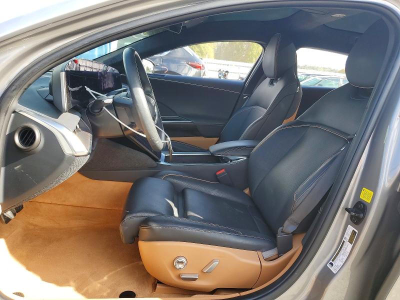 Aukcja sprzedaży 2023 Lucid Motors Air, vin: 50EA1TEA0PA005204, numer aukcji: 71605406