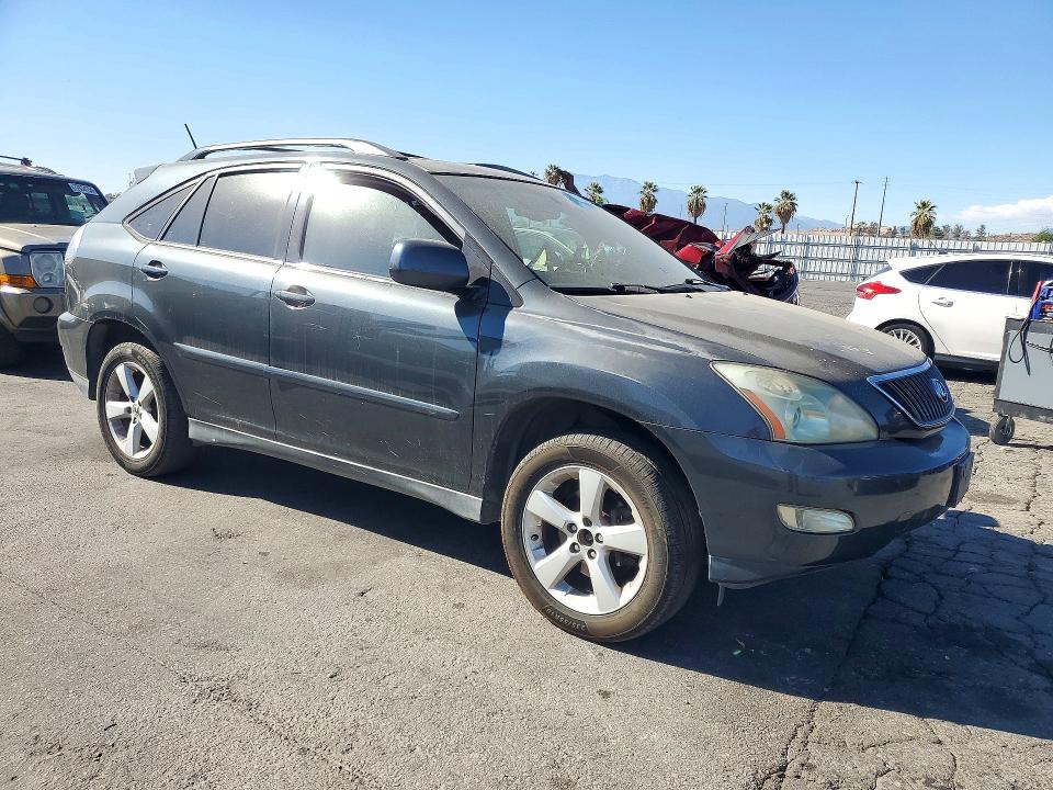 Aukcja sprzedaży 2004 Lexus Rx, vin: JTJGA31U140042226, numer aukcji: 72634586