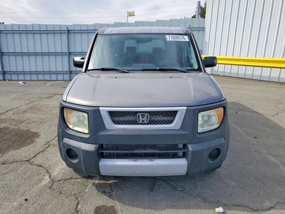 Продаж на аукціоні авто 2005 Honda Element, vin: 5J6YH28615L032018, номер лоту: 71608576
