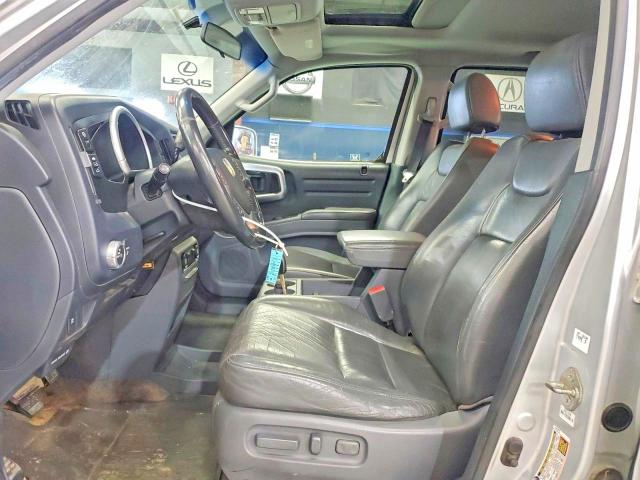 2007 Honda Ridgeline მანქანა იყიდება აუქციონზე, vin: 2HJYK16587H514881, აუქციონის ნომერი: 72089556