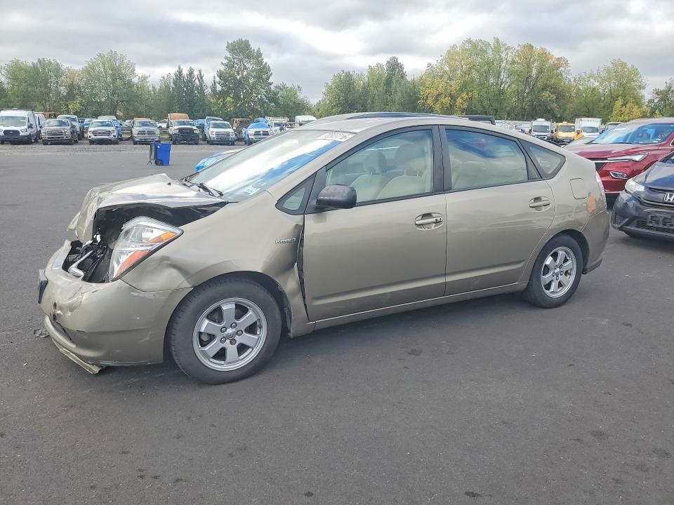 Auction sale of the 2006 Toyota Prius, vin: JTDKB20U863129564, lot number: 72009716