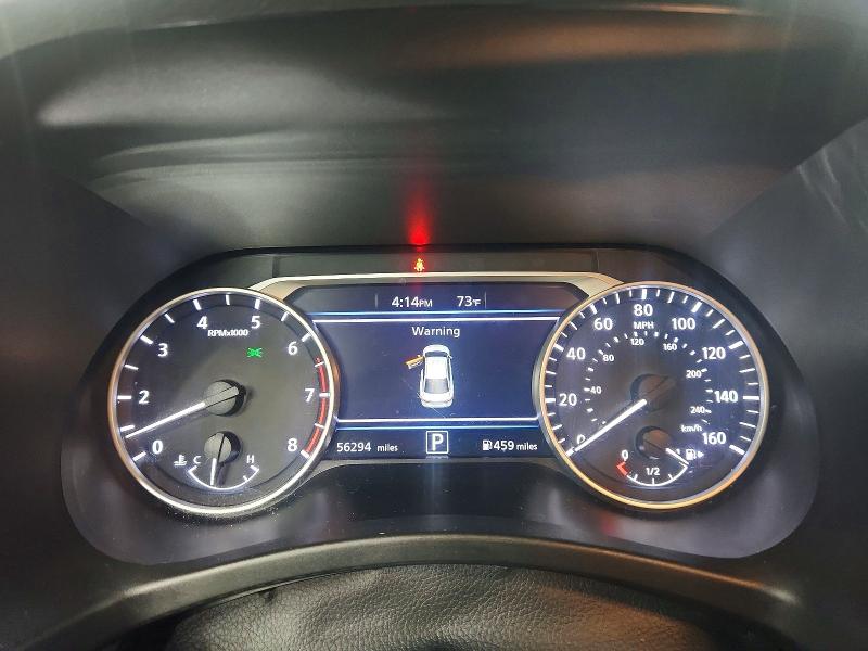 2025 Nissan Sentra მანქანა იყიდება აუქციონზე, vin: 3N1AB8CV6SY290776, აუქციონის ნომერი: 71550736