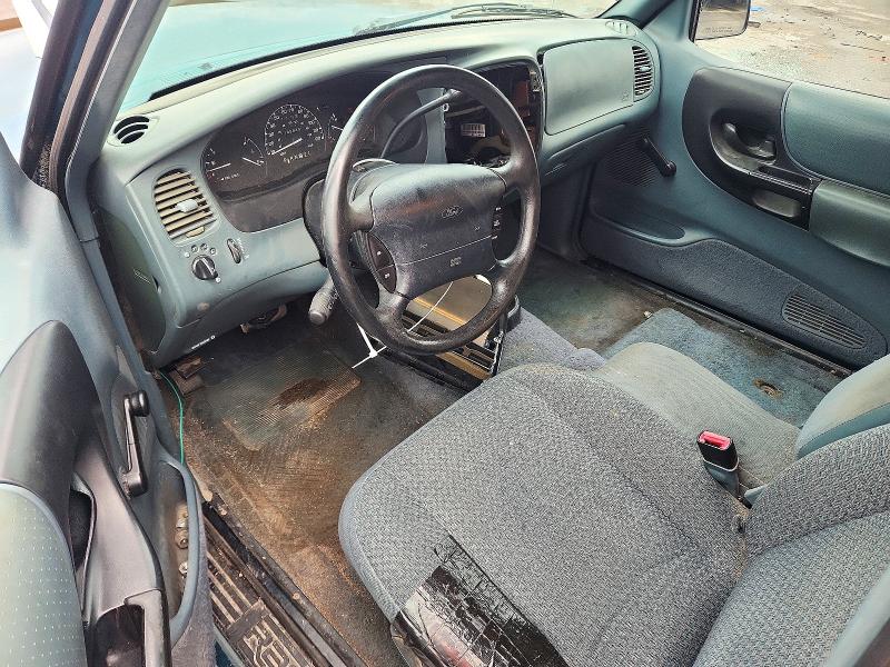 Продажа на аукционе авто 1998 Ford Ranger, vin: 1FTYR14U7WTA21575, номер лота: 71864276