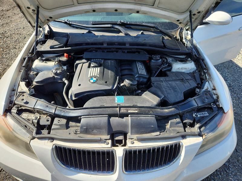 Продажа на аукционе авто 2007 Bmw 328, vin: WBAVA37577NE27436, номер лота: 71859366